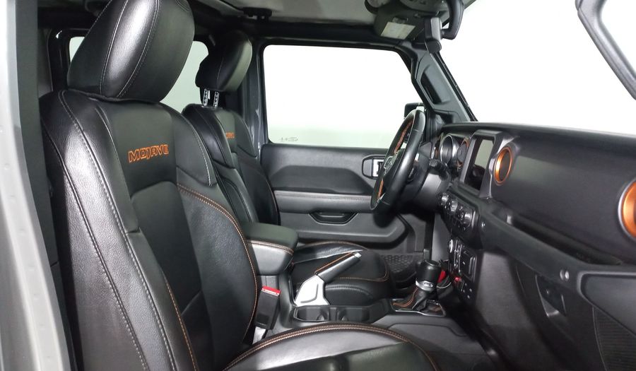 Jeep Gladiator 3.6 MOJAVE AUTO 4WD Pickup 2022