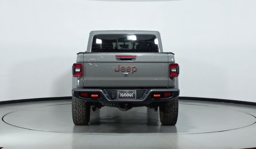 Jeep Gladiator 3.6 MOJAVE AUTO 4WD Pickup 2022