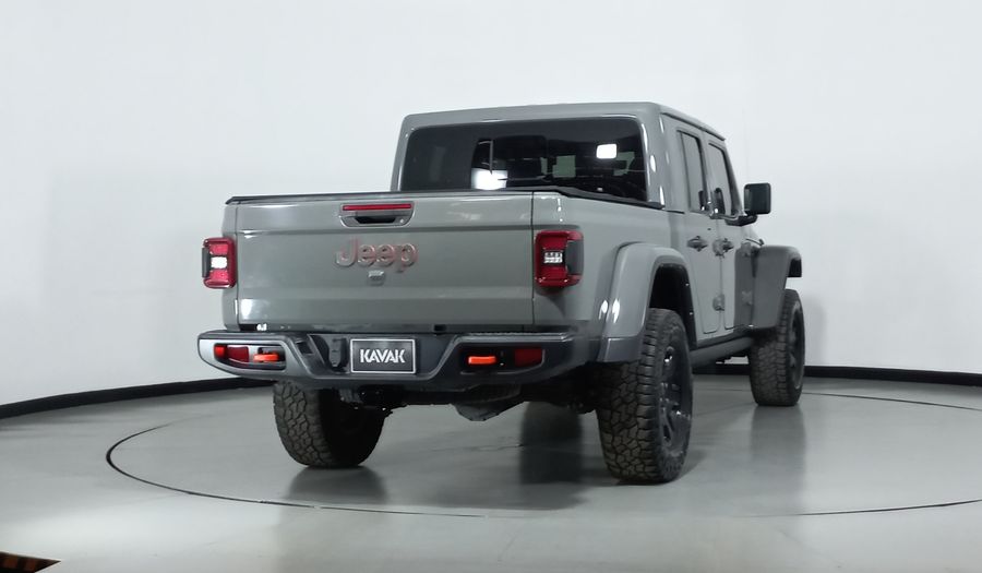 Jeep Gladiator 3.6 MOJAVE AUTO 4WD Pickup 2022