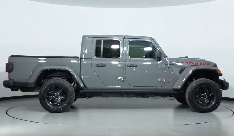 Jeep Gladiator 3.6 MOJAVE AUTO 4WD Pickup 2022