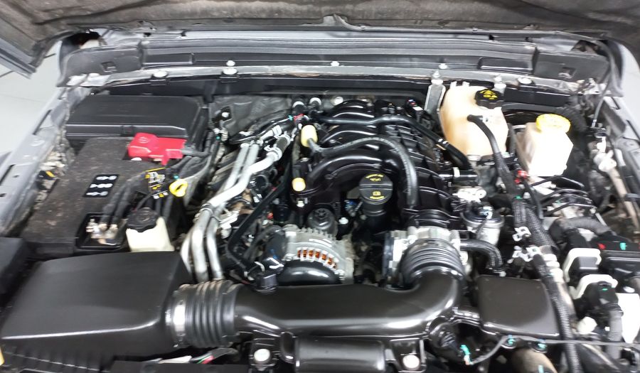 Jeep Gladiator 3.6 MOJAVE AUTO 4WD Pickup 2022