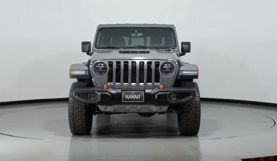 Jeep Gladiator 3.6 MOJAVE AUTO 4WD Pickup 2022