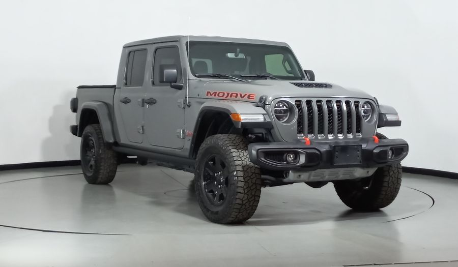 Jeep Gladiator 3.6 MOJAVE AUTO 4WD Pickup 2022
