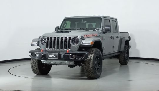 Jeep • Gladiator