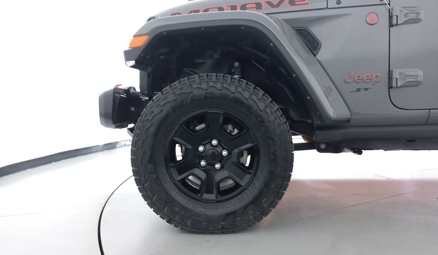 Jeep Gladiator 3.6 MOJAVE AUTO 4WD Pickup 2022