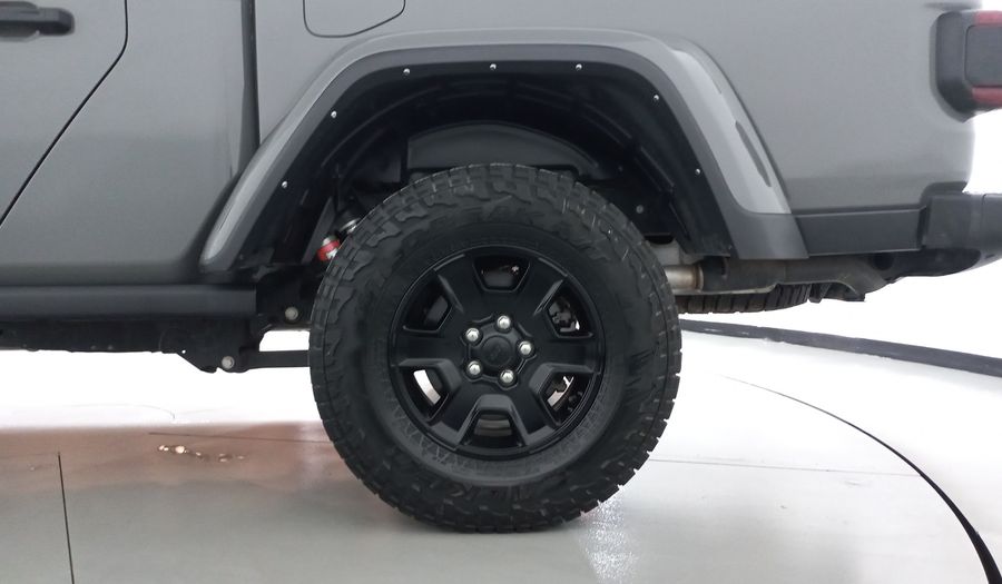 Jeep Gladiator 3.6 MOJAVE AUTO 4WD Pickup 2022