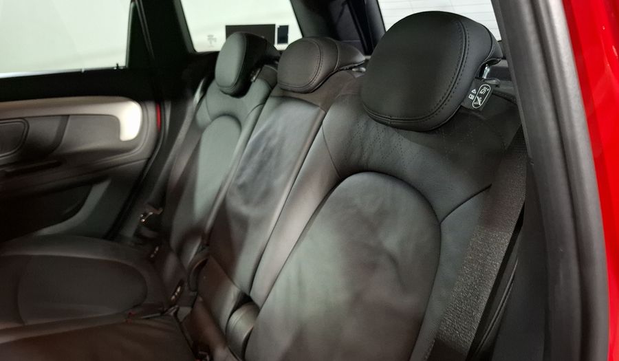 Mini Countryman 2.0 COOPER S ICONIC DCT Hatchback 2024