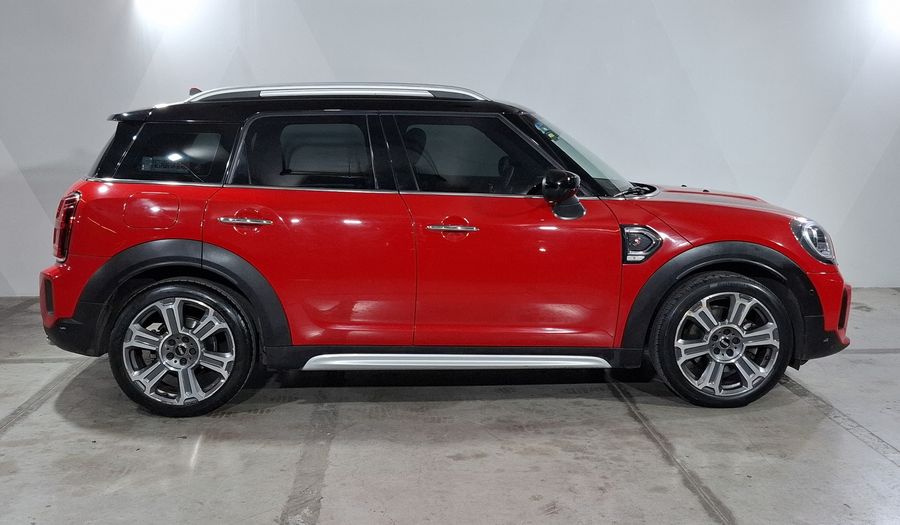 Mini Countryman 2.0 COOPER S ICONIC DCT Hatchback 2024