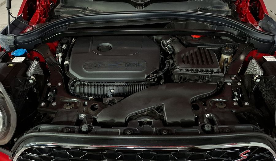 Mini Countryman 2.0 COOPER S ICONIC DCT Hatchback 2024