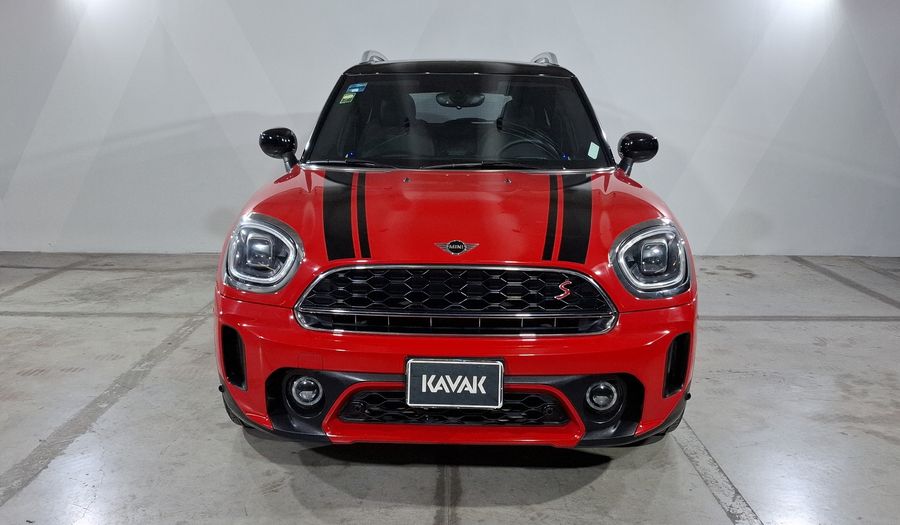 Mini Countryman 2.0 COOPER S ICONIC DCT Hatchback 2024