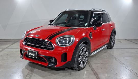 Mini • Countryman