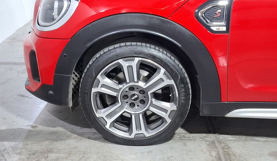 Mini Countryman 2.0 COOPER S ICONIC DCT Hatchback 2024