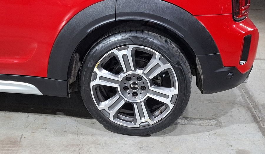 Mini Countryman 2.0 COOPER S ICONIC DCT Hatchback 2024