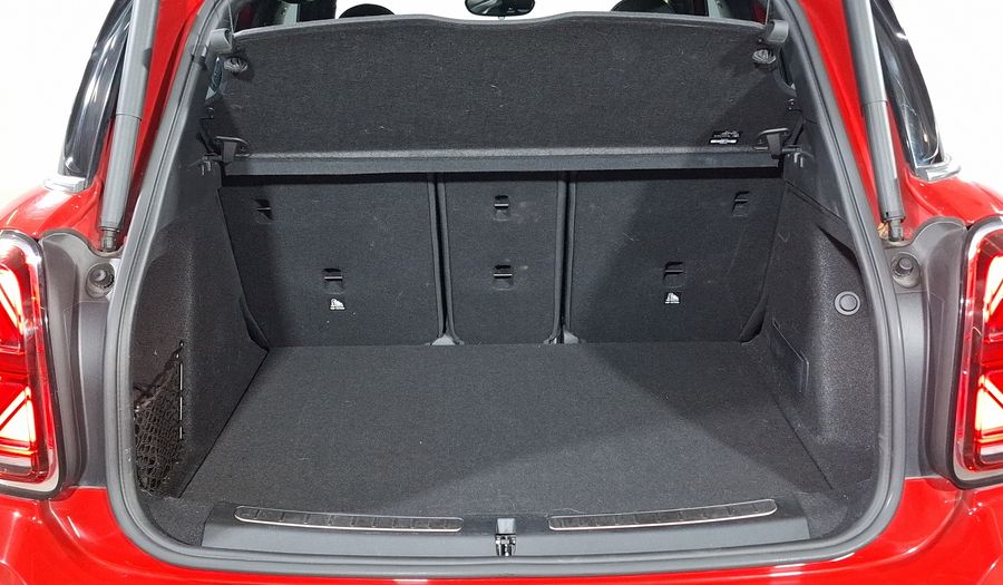 Mini Countryman 2.0 COOPER S ICONIC DCT Hatchback 2024