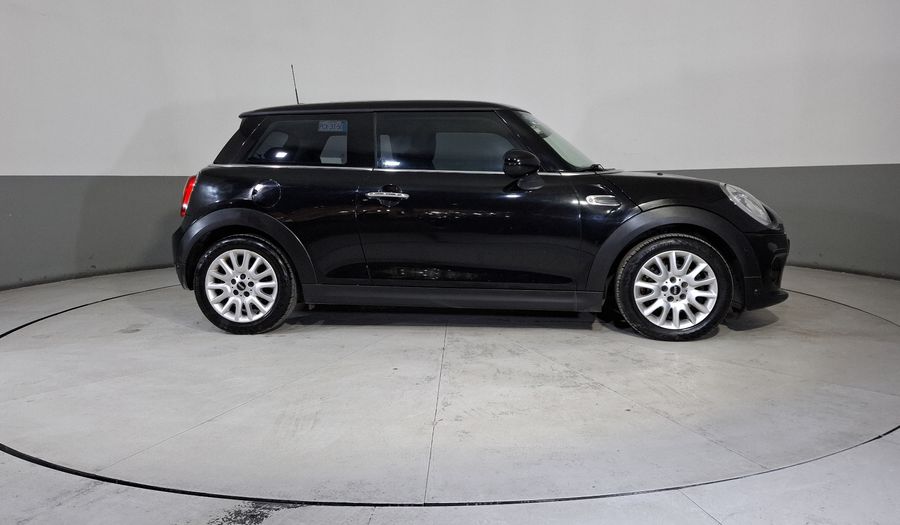 Mini Cooper 1.5 COOPER PEPPER AT Hatchback 2016