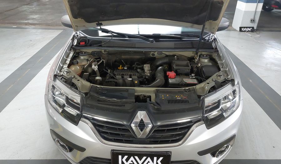 Renault Sandero 1.0 GT LINE Hatchback 2022
