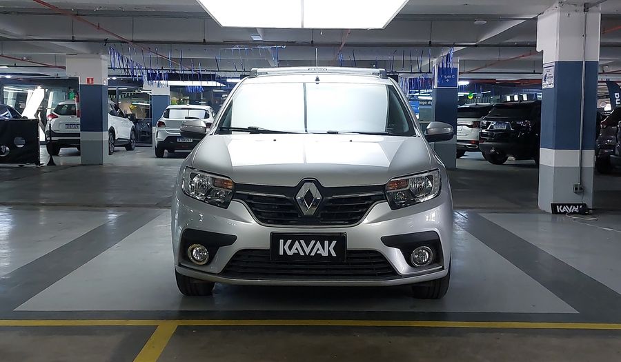Renault Sandero 1.0 GT LINE Hatchback 2022