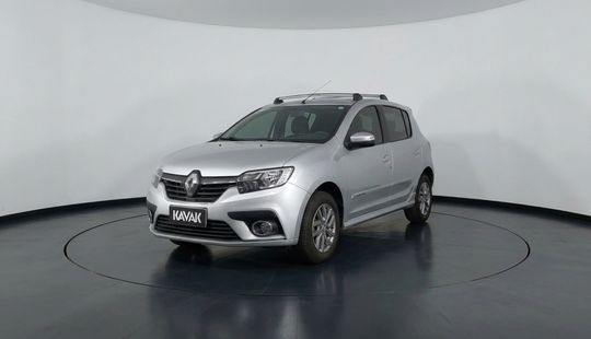 Renault • Sandero