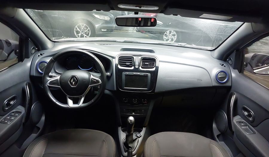 Renault Sandero 1.0 GT LINE Hatchback 2022