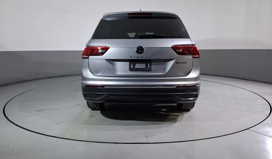 Volkswagen Tiguan 1.4 COMFORTLINE DCT Suv 2023