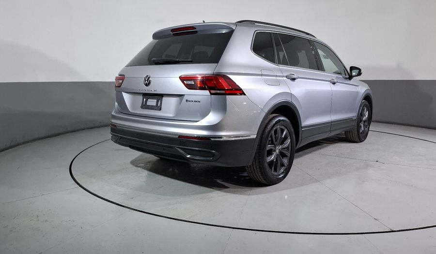 Volkswagen Tiguan 1.4 COMFORTLINE DCT Suv 2023