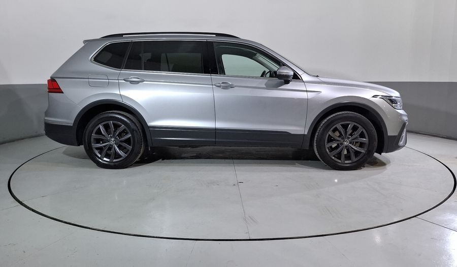 Volkswagen Tiguan 1.4 COMFORTLINE DCT Suv 2023