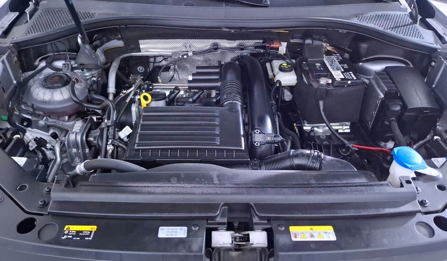 Volkswagen Tiguan 1.4 COMFORTLINE DCT Suv 2023