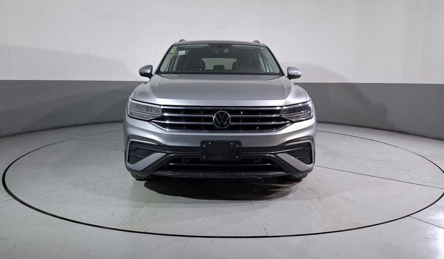 Volkswagen Tiguan 1.4 COMFORTLINE DCT Suv 2023