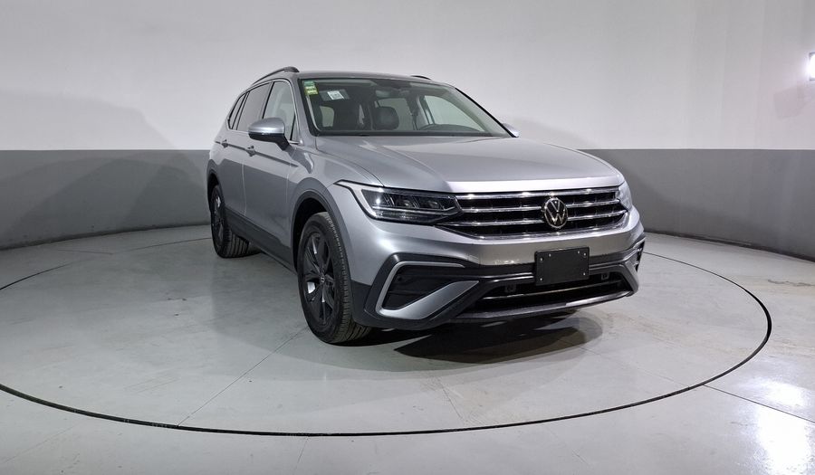 Volkswagen Tiguan 1.4 COMFORTLINE DCT Suv 2023