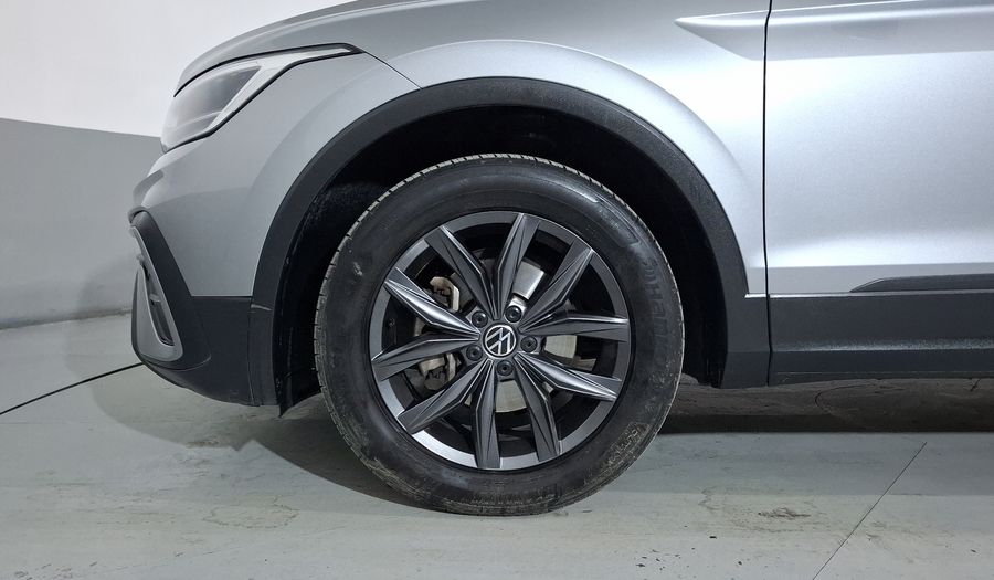 Volkswagen Tiguan 1.4 COMFORTLINE DCT Suv 2023
