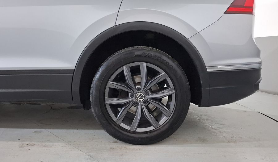 Volkswagen Tiguan 1.4 COMFORTLINE DCT Suv 2023