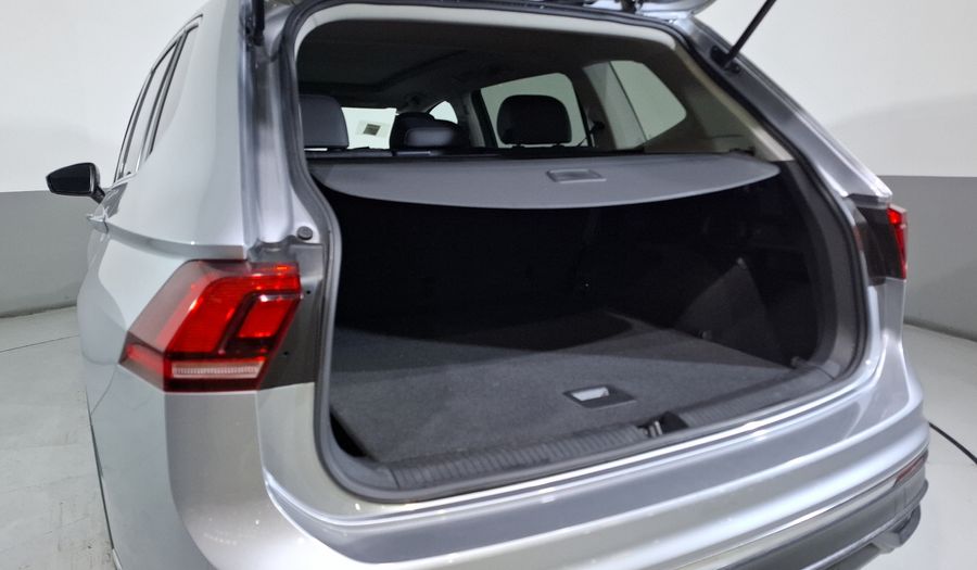 Volkswagen Tiguan 1.4 COMFORTLINE DCT Suv 2023