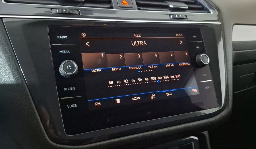 Volkswagen Tiguan 1.4 COMFORTLINE DCT Suv 2023
