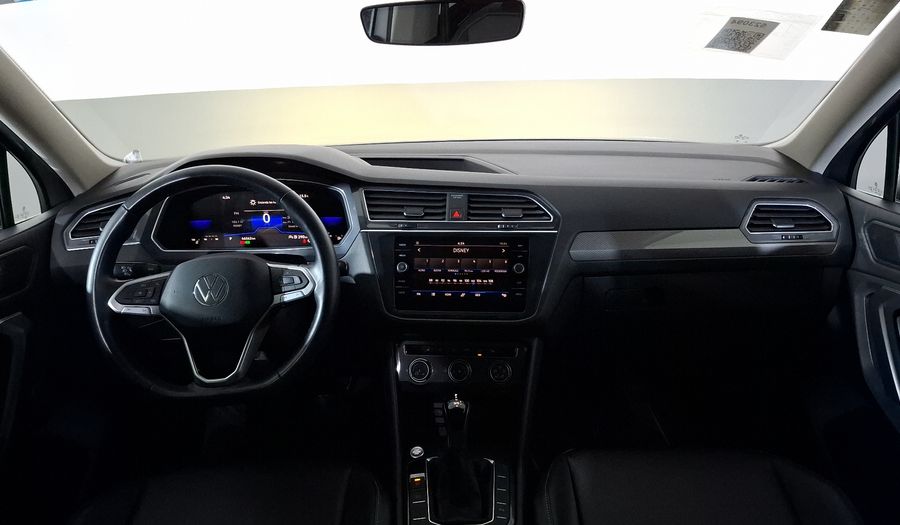 Volkswagen Tiguan 1.4 COMFORTLINE DCT Suv 2023