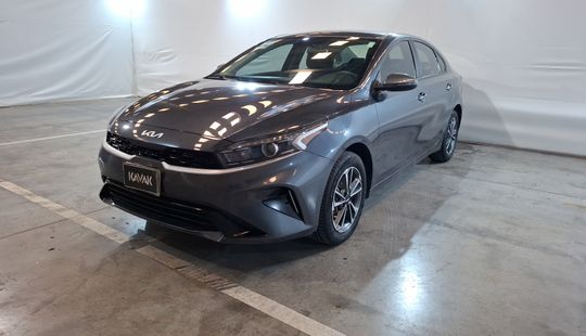 Kia • FORTE