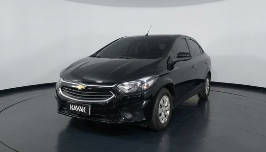 Chevrolet • Onix