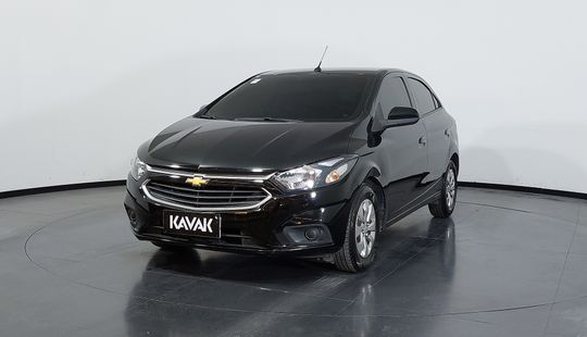 Chevrolet • Onix