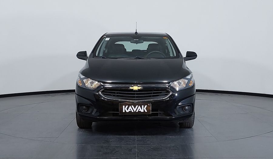 Chevrolet Onix 1.4 SPE/4 ECO LT Hatchback 2019