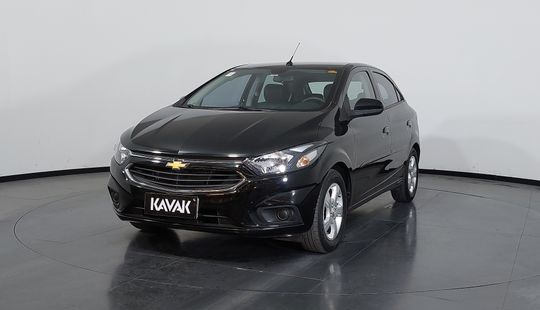 Chevrolet • Onix