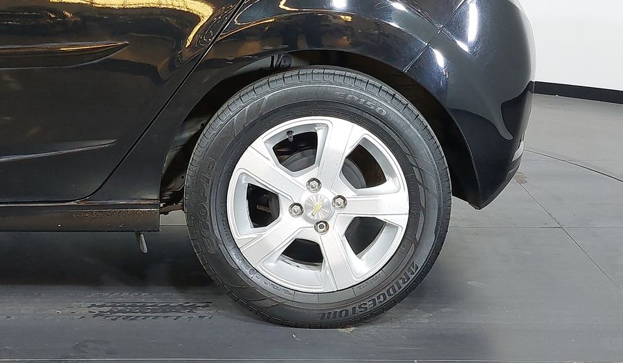 Chevrolet Onix 1.4 SPE/4 ECO LT Hatchback 2019
