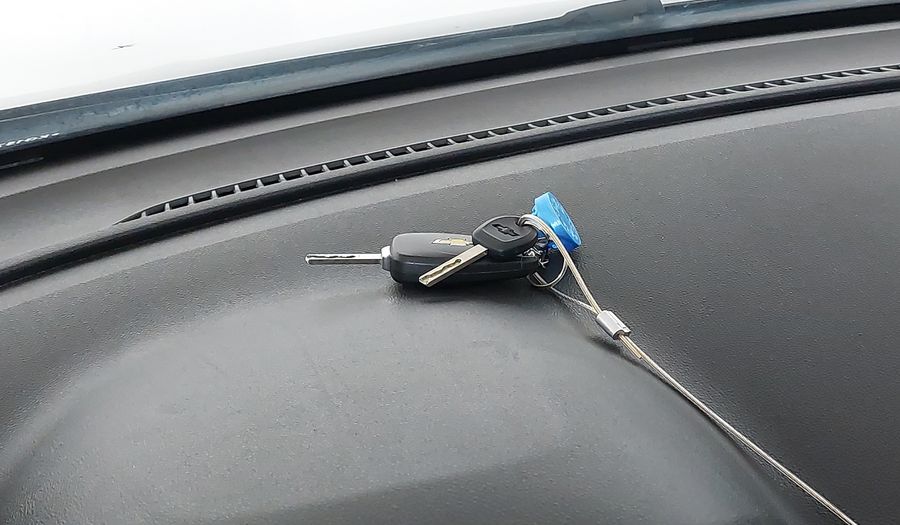 Chevrolet Onix 1.4 SPE/4 ECO LT Hatchback 2019