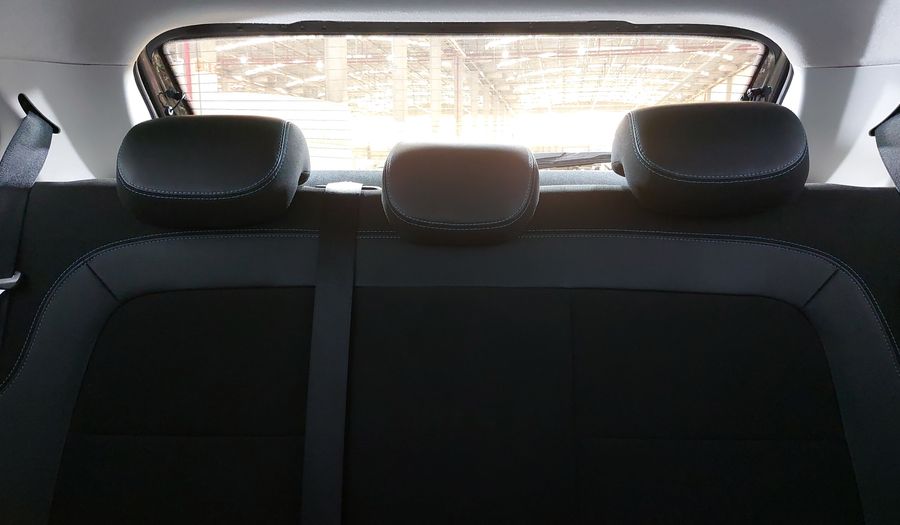 Chevrolet Onix 1.4 SPE/4 ECO LT Hatchback 2019