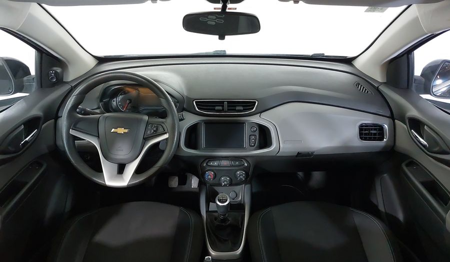 Chevrolet Onix 1.4 SPE/4 ECO LT Hatchback 2019