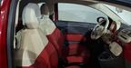 Fiat 500 1.4 POP AT Hatchback 2013