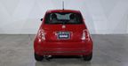 Fiat 500 1.4 POP AT Hatchback 2013