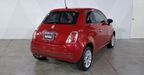 Fiat 500 1.4 POP AT Hatchback 2013