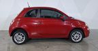 Fiat 500 1.4 POP AT Hatchback 2013