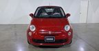 Fiat 500 1.4 POP AT Hatchback 2013