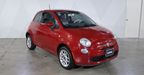 Fiat 500 1.4 POP AT Hatchback 2013
