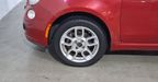 Fiat 500 1.4 POP AT Hatchback 2013